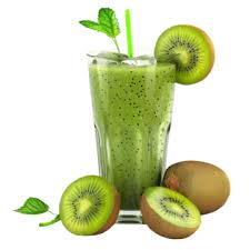 Kiwi Juice